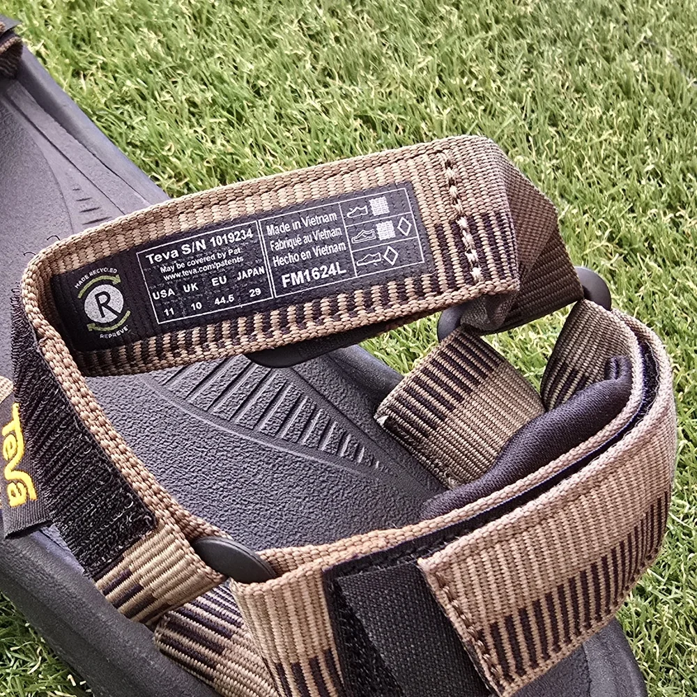 Men's Teva Hurricane XLT2 Sandal - Picture 10 of 11